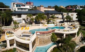 Villa La Font Apart Hotel & Spa